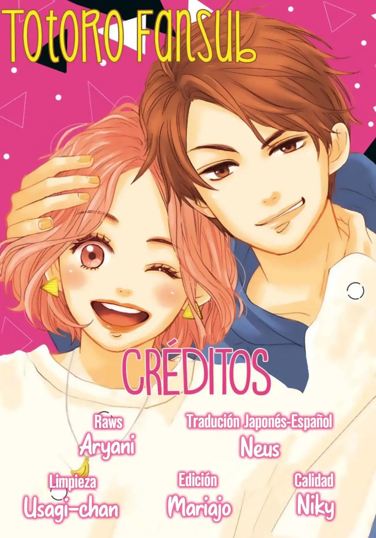 Otona-najimi (2019) - Capítulo 5 - Página 3 - LectorTMOo