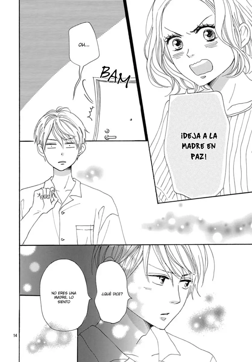 Otona-najimi (2019) - Capítulo 5 - Página 18 - LectorTMOo