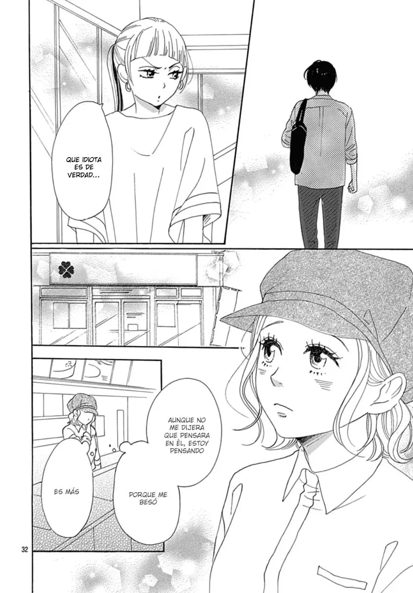 Otona-najimi (2019) - Capítulo 5 - Página 36 - LectorTMOo