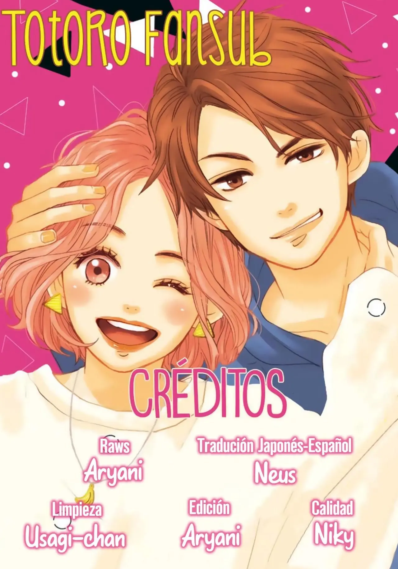 Otona-najimi (2019) - Capítulo 6 - Página 2 - LectorTMOo