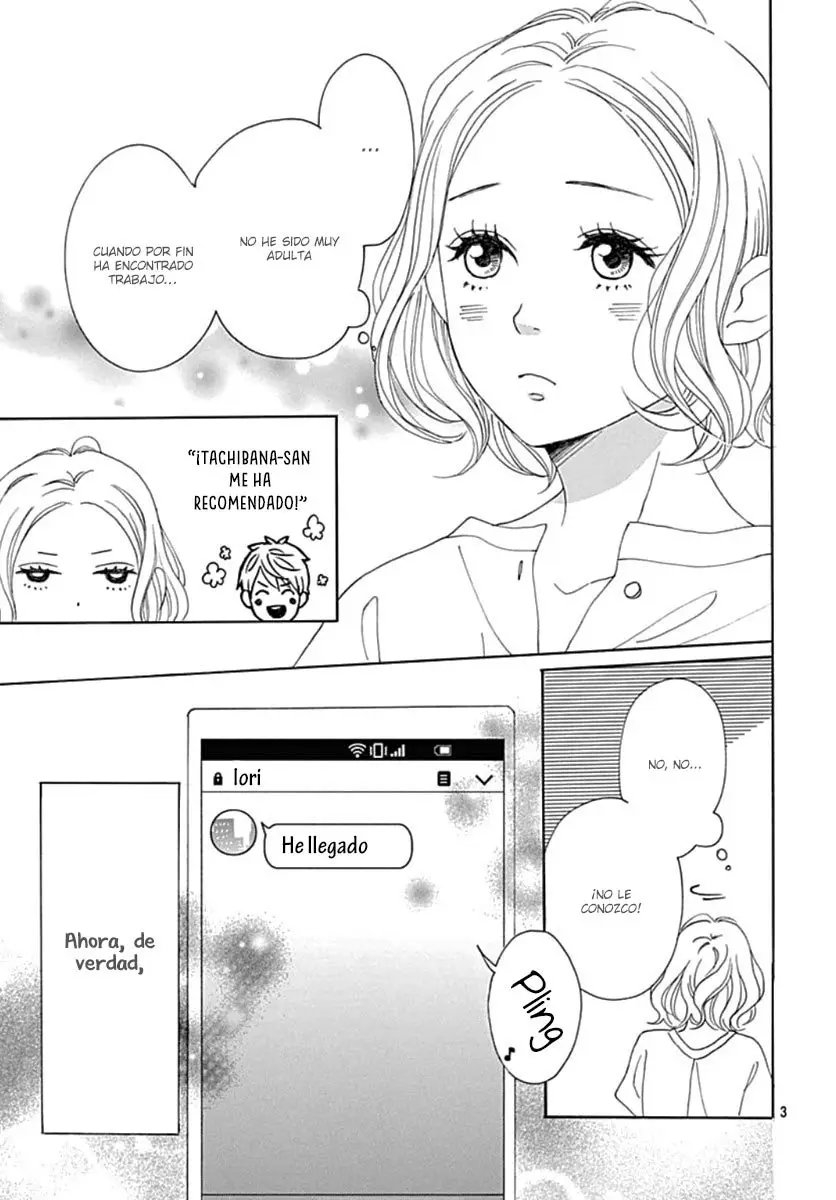 Otona-najimi (2019) - Capítulo 6 - Página 5 - LectorTMOo