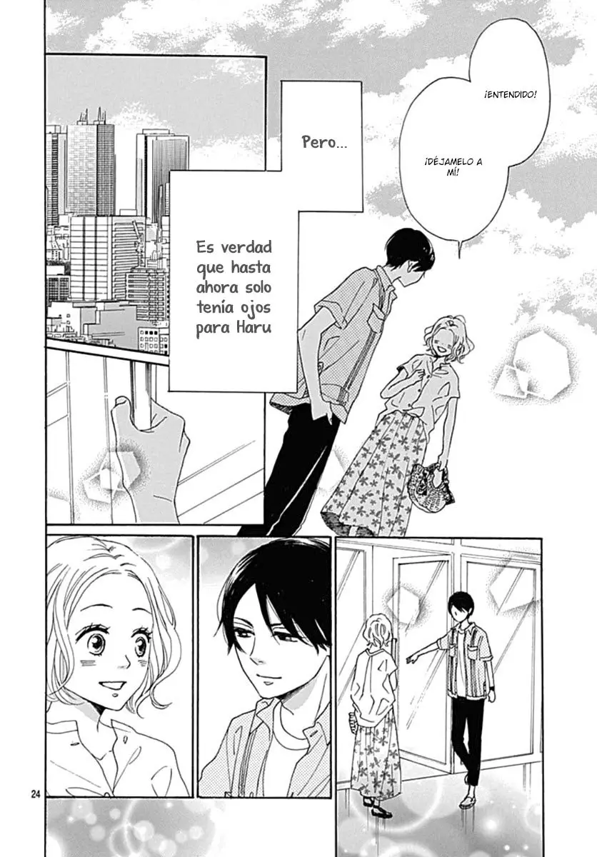 Otona-najimi (2019) - Capítulo 6 - Página 23 - LectorTMOo