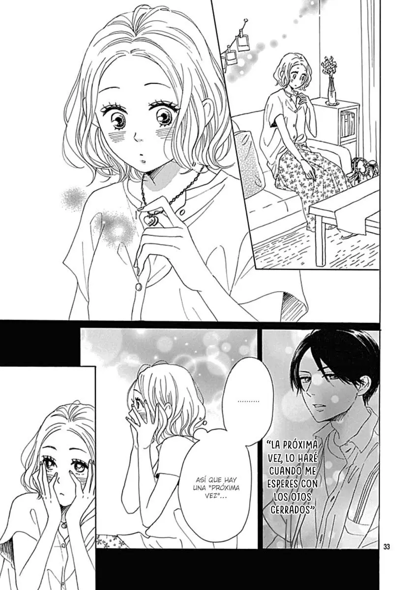 Otona-najimi (2019) - Capítulo 6 - Página 31 - LectorTMOo