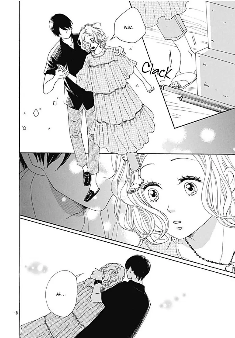 Otona-najimi (2019) - Capítulo 7 - Página 18 - LectorTMOo