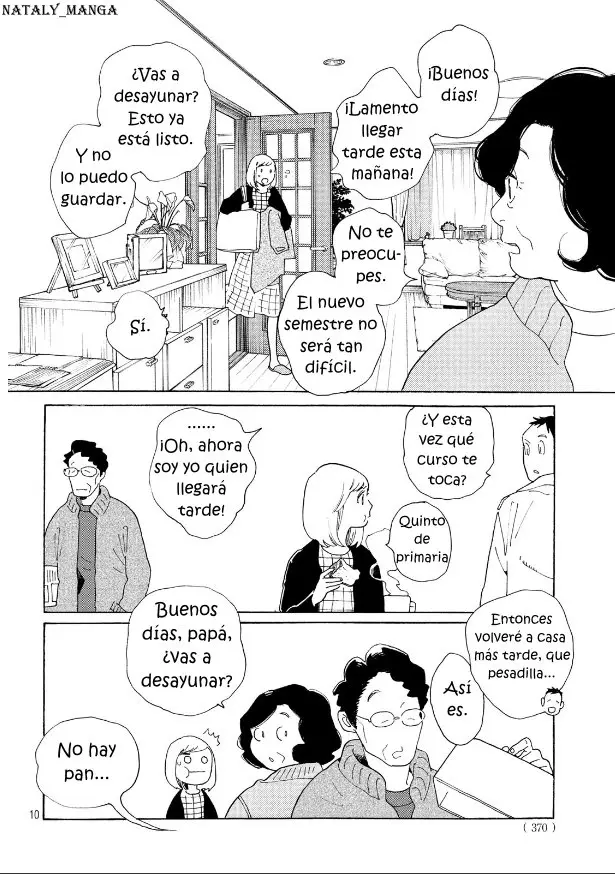 Otona ni Nattemo (2019) - Capítulo 11 - Página 11 - LectorTMOo