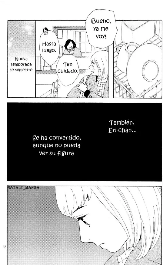 Otona ni Nattemo (2019) - Capítulo 11 - Página 13 - LectorTMOo