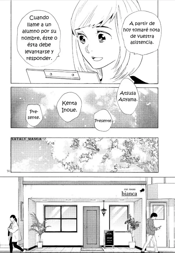 Otona ni Nattemo (2019) - Capítulo 11 - Página 15 - LectorTMOo