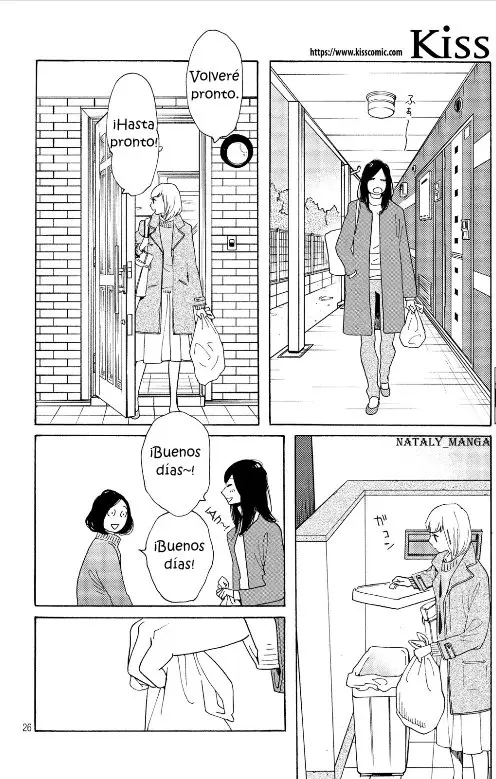 Otona ni Nattemo (2019) - Capítulo 11 - Página 26 - LectorTMOo