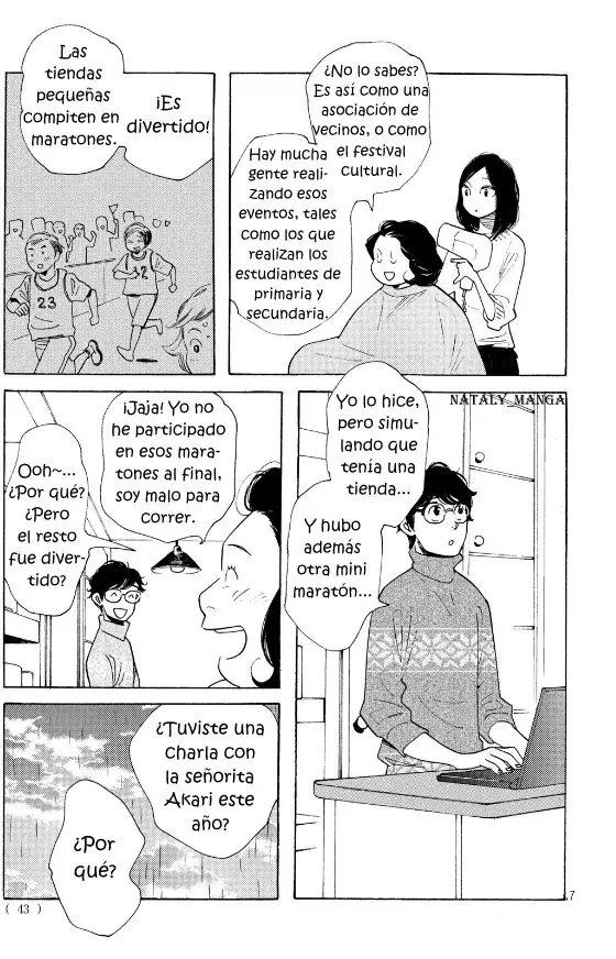 Otona ni Nattemo (2019) - Capítulo 12 - Página 8 - LectorTMOo