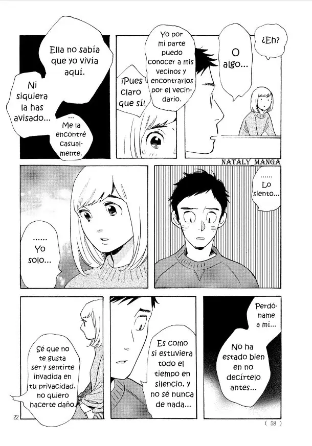 Otona ni Nattemo (2019) - Capítulo 12 - Página 23 - LectorTMOo