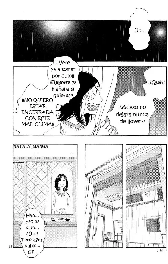 Otona ni Nattemo (2019) - Capítulo 12 - Página 29 - LectorTMOo