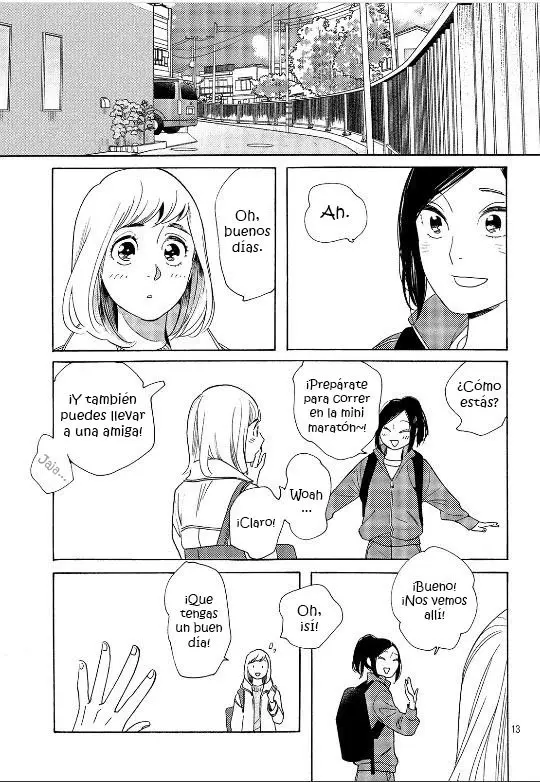Otona ni Nattemo (2019) - Capítulo 14 - Página 14 - LectorTMOo
