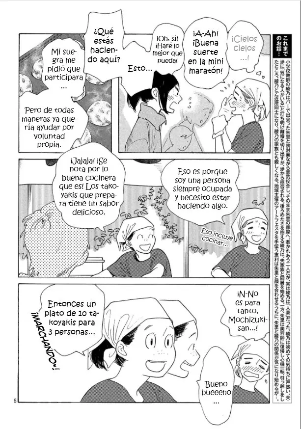 Otona ni Nattemo (2019) - Capítulo 15 - Página 6 - LectorTMOo