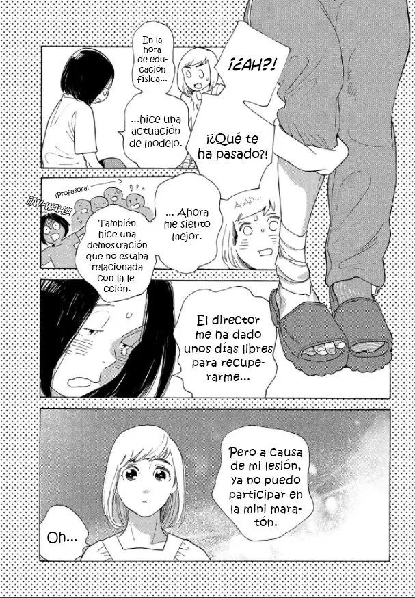 Otona ni Nattemo (2019) - Capítulo 15 - Página 19 - LectorTMOo