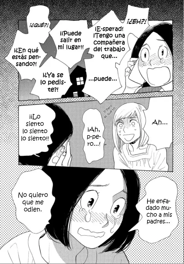 Otona ni Nattemo (2019) - Capítulo 15 - Página 21 - LectorTMOo