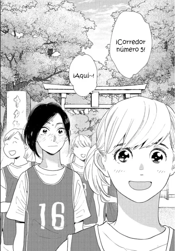 Otona ni Nattemo (2019) - Capítulo 15 - Página 27 - LectorTMOo