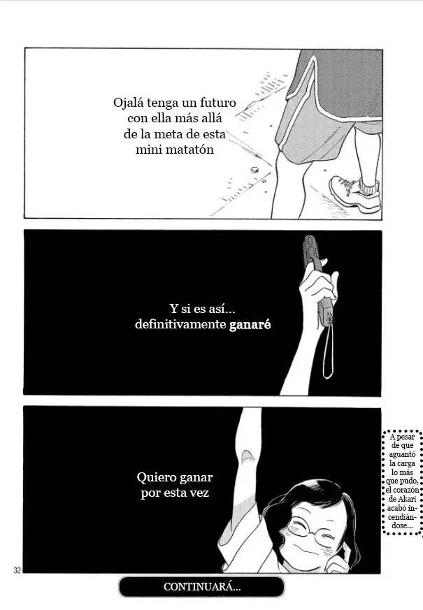 Otona ni Nattemo (2019) - Capítulo 15 - Página 30 - LectorTMOo