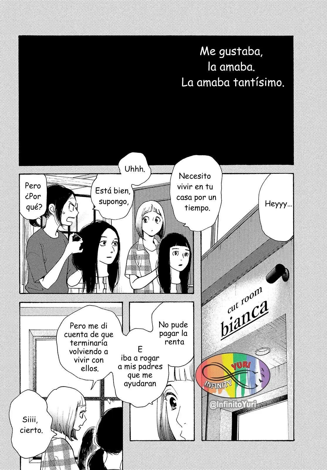 Otona ni Nattemo (2019) - Capítulo 4 - Página 17 - LectorTMOo