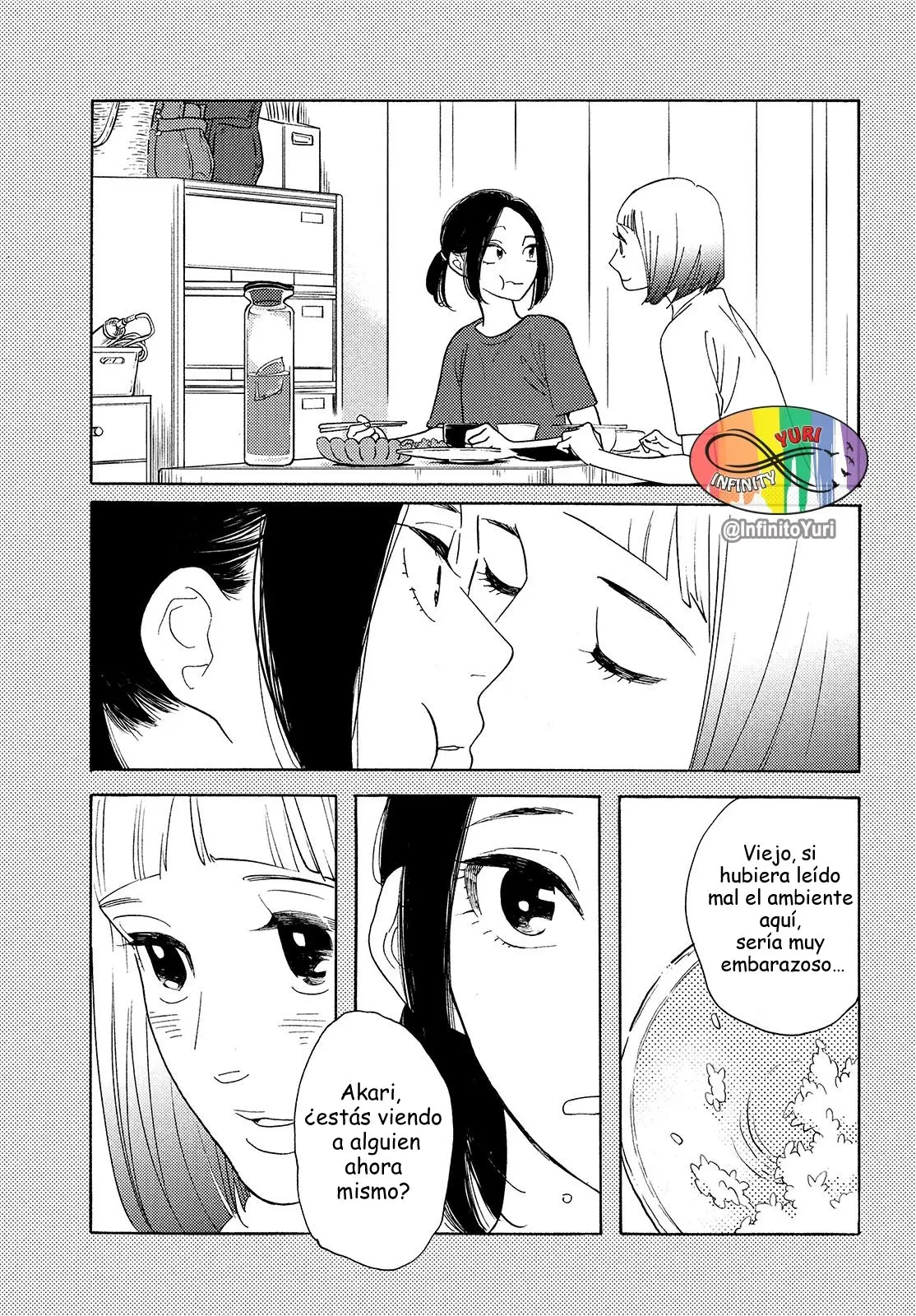 Otona ni Nattemo (2019) - Capítulo 4 - Página 20 - LectorTMOo