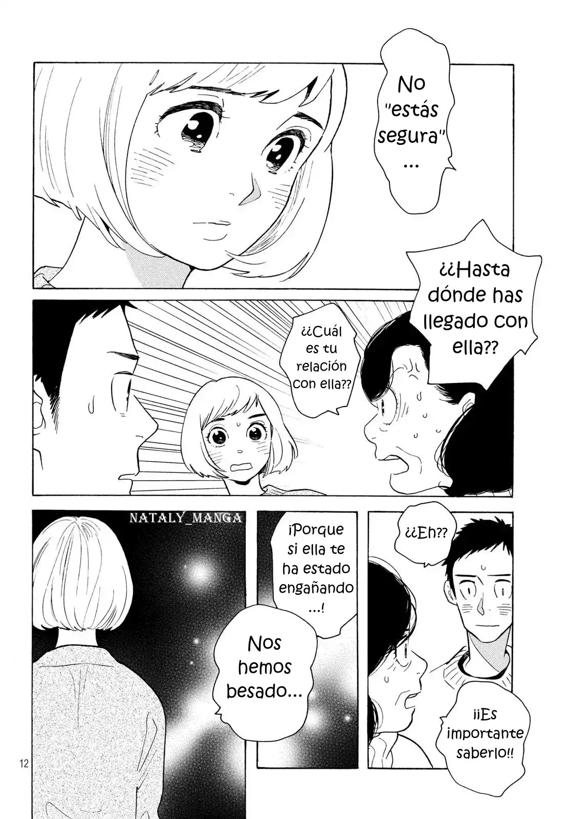 Otona ni Nattemo (2019) - Capítulo 6 - Página 14 - LectorTMOo