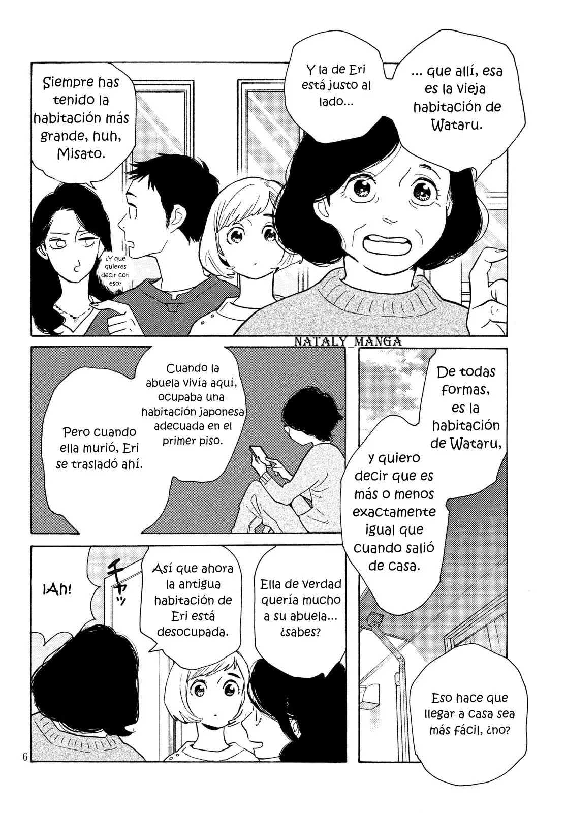 Otona ni Nattemo (2019) - Capítulo 7 - Página 8 - LectorTMOo