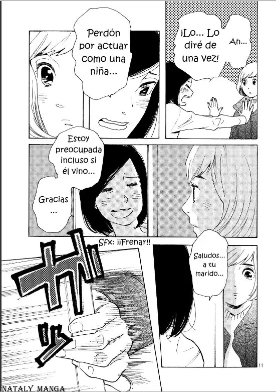 Otona ni Nattemo (2019) - Capítulo 8 - Página 12 - LectorTMOo