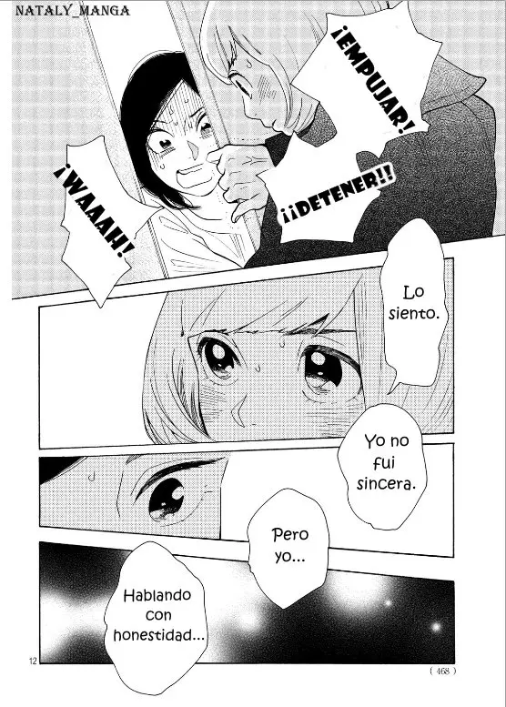Otona ni Nattemo (2019) - Capítulo 8 - Página 13 - LectorTMOo