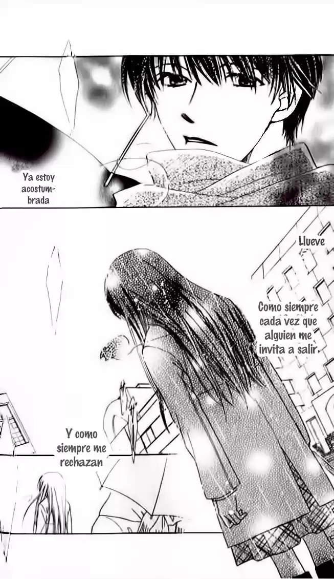 Otona no jikan (2016) - Capítulo 0.01 - Página 9 - LectorTMOo