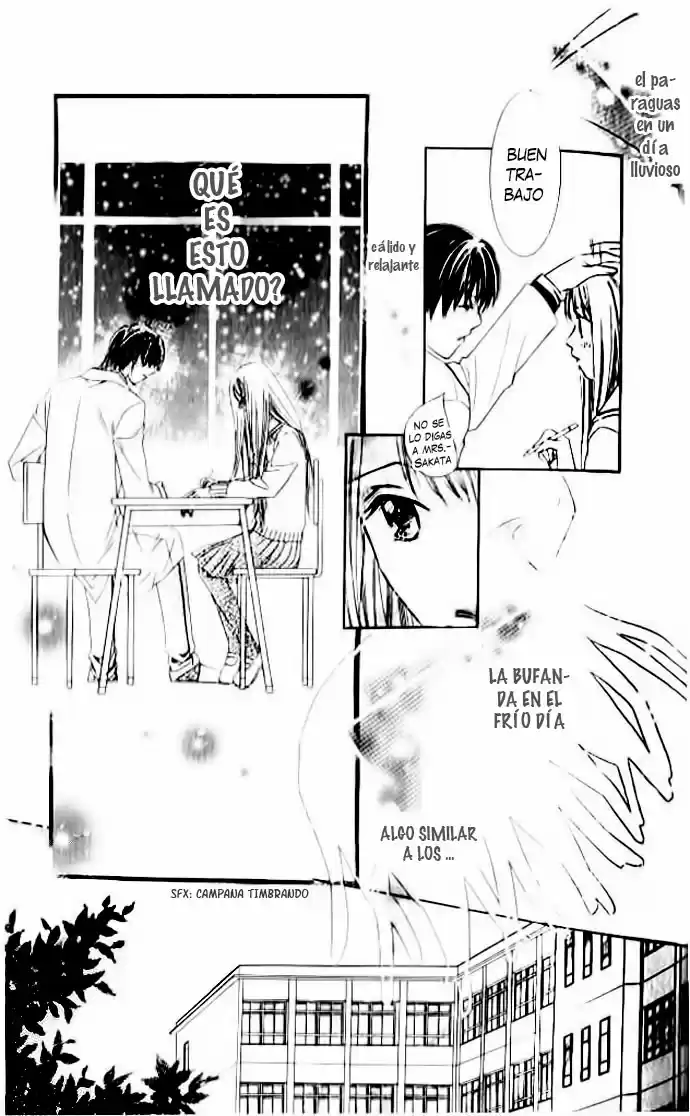 Otona no jikan (2016) - Capítulo 0.01 - Página 38 - LectorTMOo