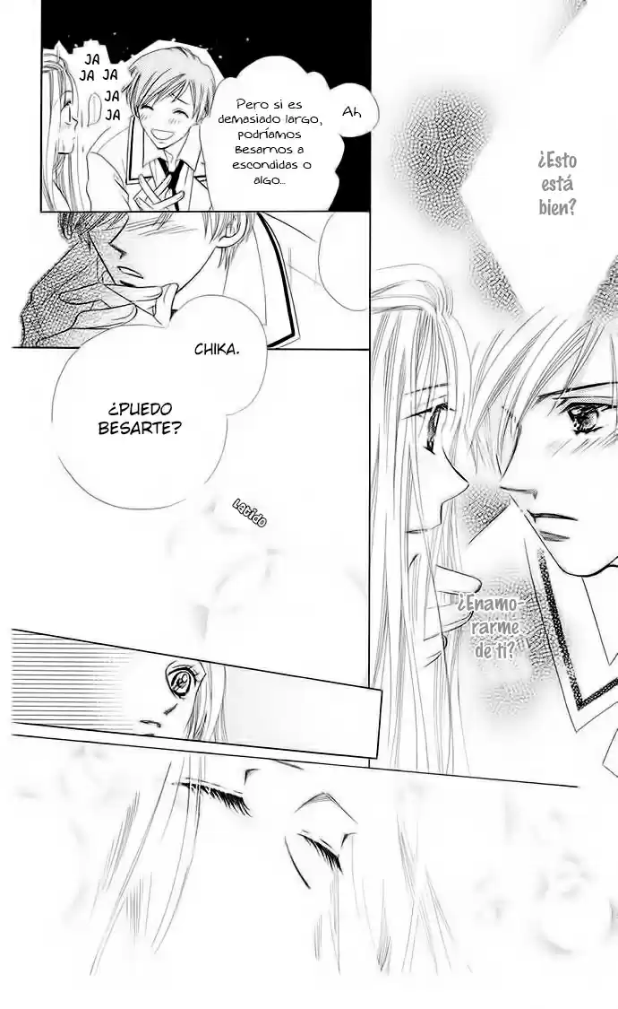 Otona no jikan (2016) - Capítulo 3.5 - Página 30 - LectorTMOo