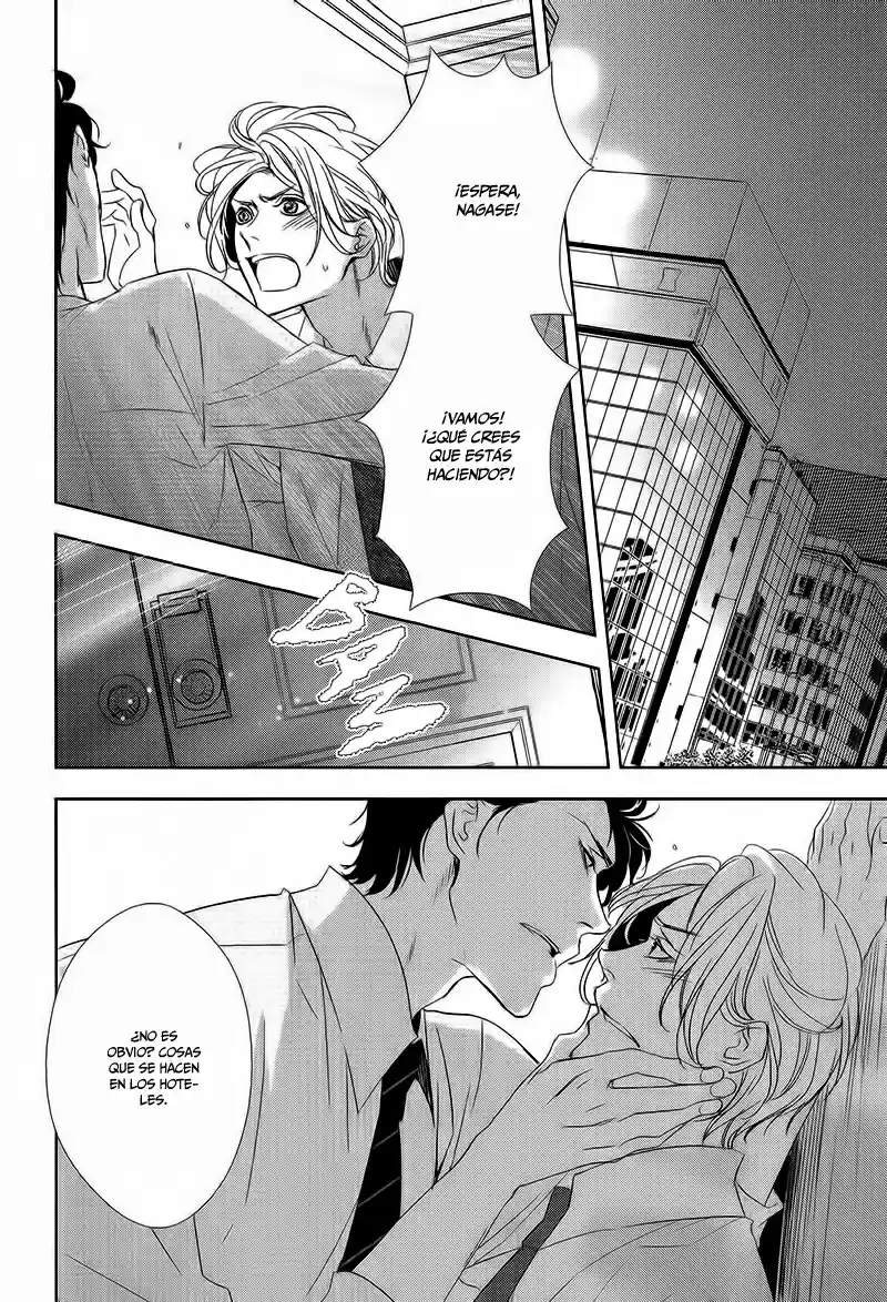 Otona no Koi no Hajimekata (2011) - Capítulo 2 - Página 5 - LectorTMOo