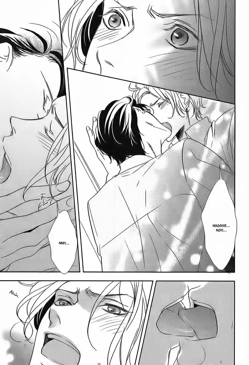 Otona no Koi no Hajimekata (2011) - Capítulo 2 - Página 6 - LectorTMOo
