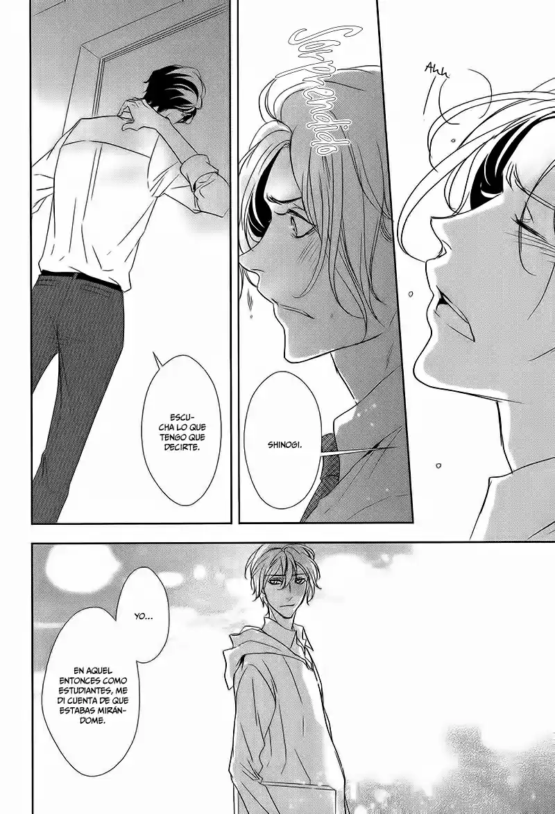 Otona no Koi no Hajimekata (2011) - Capítulo 2 - Página 23 - LectorTMOo