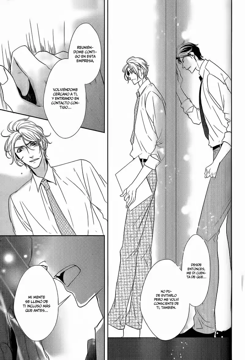 Otona no Koi no Hajimekata (2011) - Capítulo 2 - Página 25 - LectorTMOo