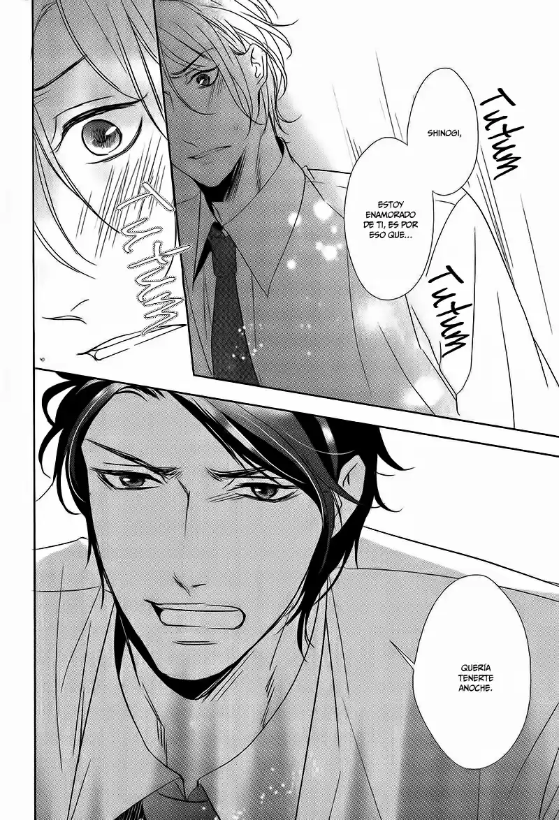 Otona no Koi no Hajimekata (2011) - Capítulo 2 - Página 26 - LectorTMOo