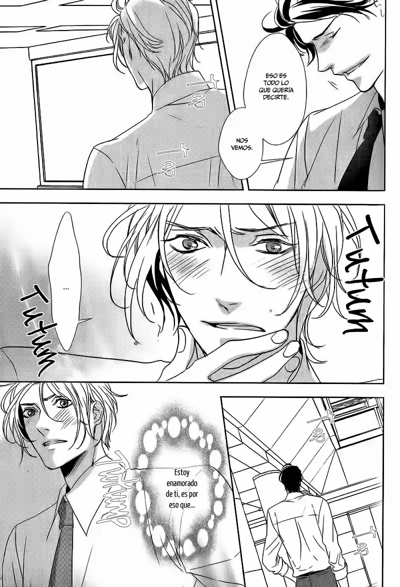 Otona no Koi no Hajimekata (2011) - Capítulo 2 - Página 27 - LectorTMOo