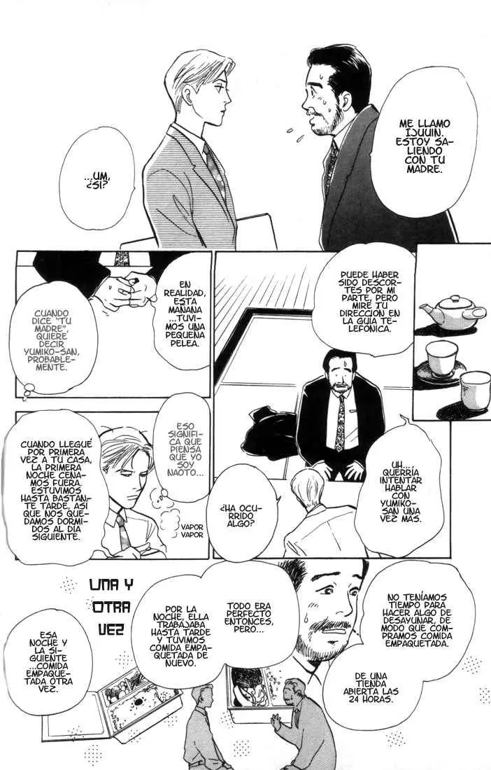 Otona no mondai (1997) - Capítulo 2 - Página 14 - LectorTMOo
