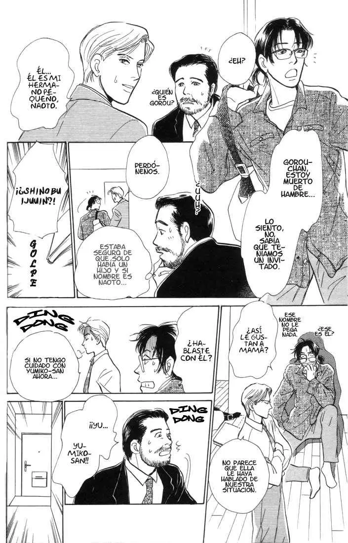 Otona no mondai (1997) - Capítulo 2 - Página 16 - LectorTMOo