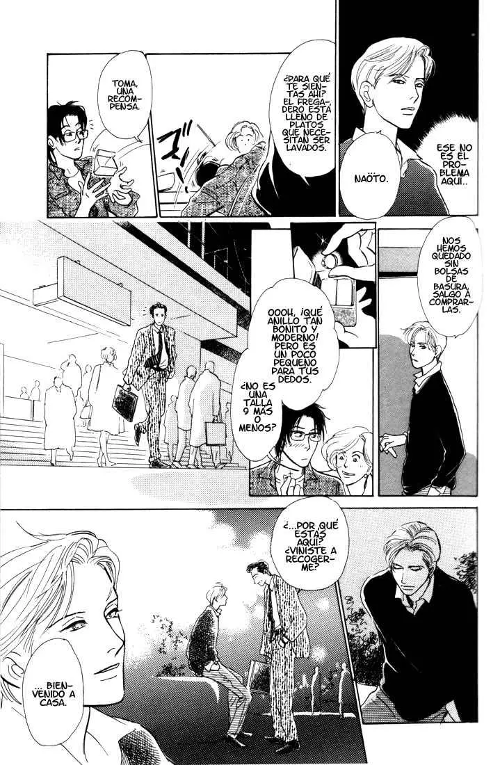 Otona no mondai (1997) - Capítulo 2 - Página 31 - LectorTMOo