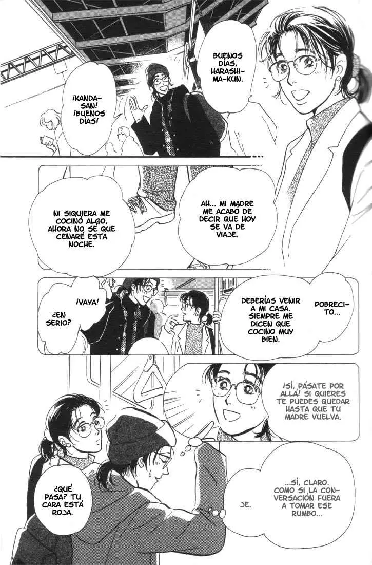 Otona no mondai (1997) - Capítulo 3 - Página 3 - LectorTMOo
