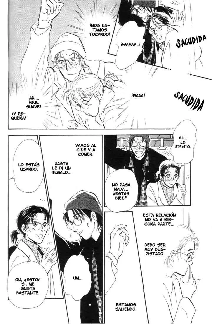 Otona no mondai (1997) - Capítulo 3 - Página 4 - LectorTMOo