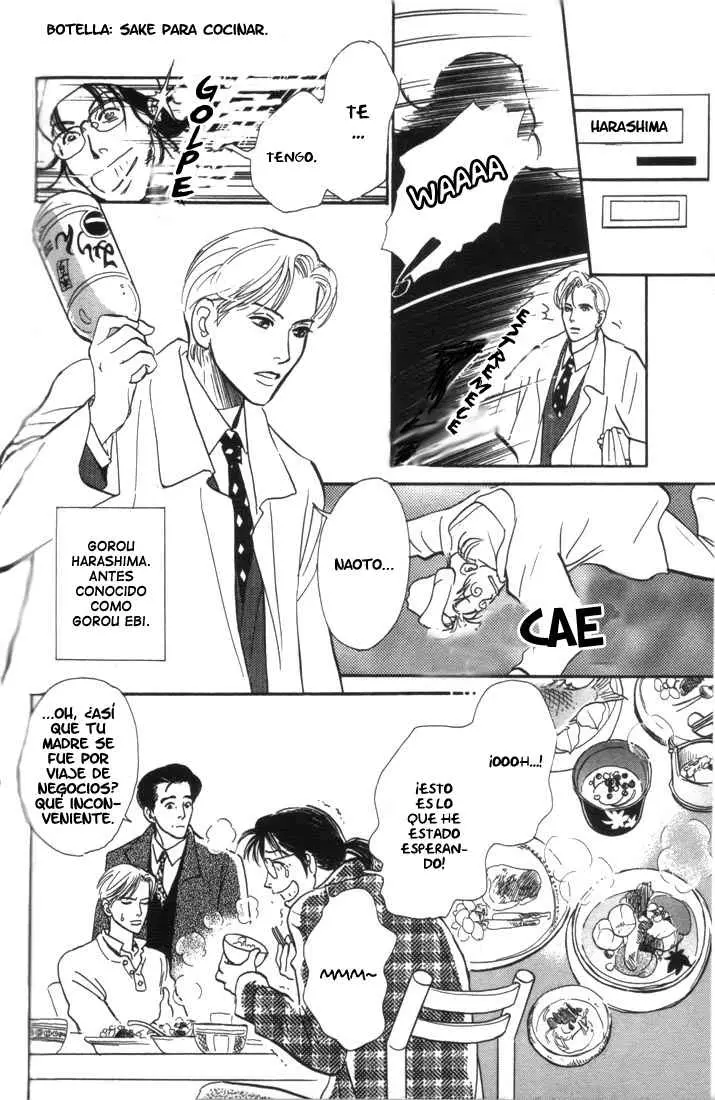 Otona no mondai (1997) - Capítulo 3 - Página 6 - LectorTMOo