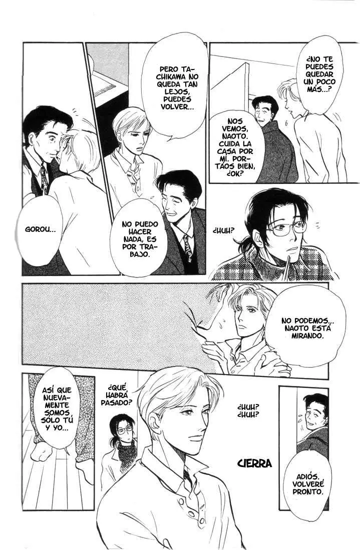 Otona no mondai (1997) - Capítulo 3 - Página 8 - LectorTMOo