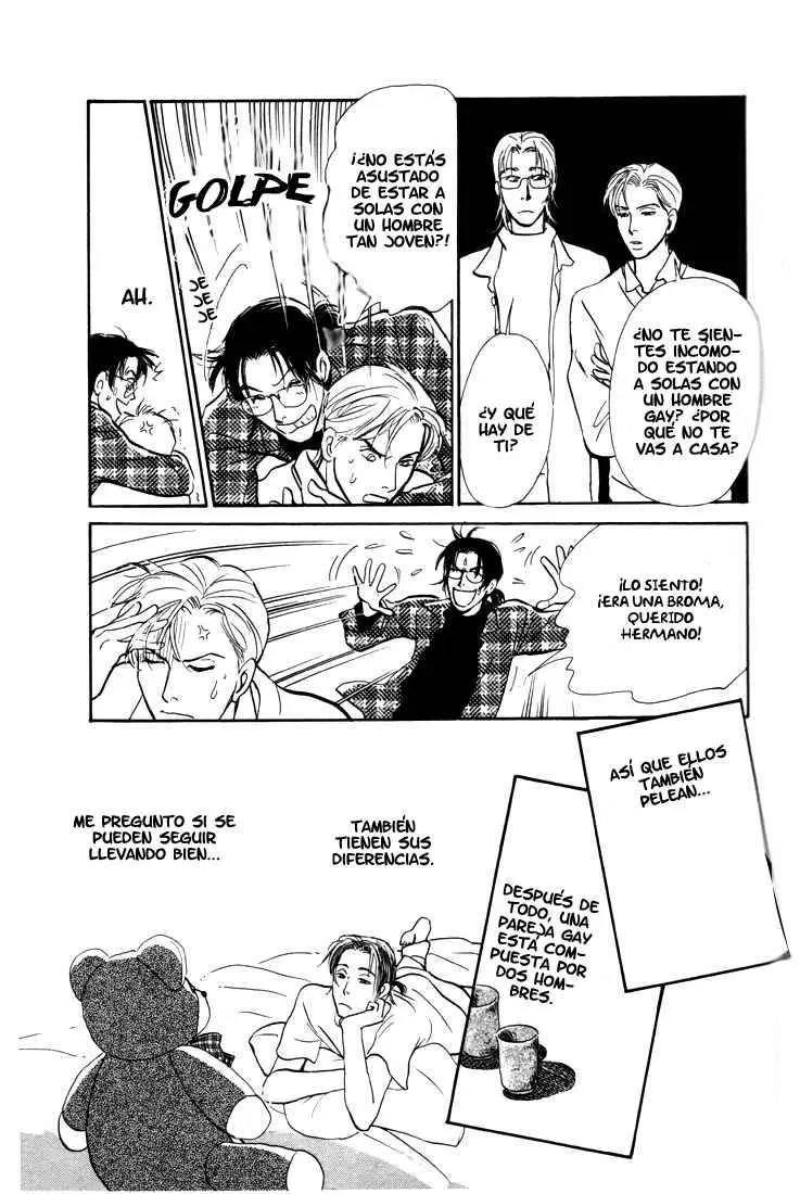 Otona no mondai (1997) - Capítulo 3 - Página 9 - LectorTMOo