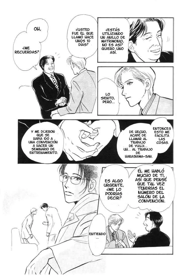 Otona no mondai (1997) - Capítulo 3 - Página 13 - LectorTMOo
