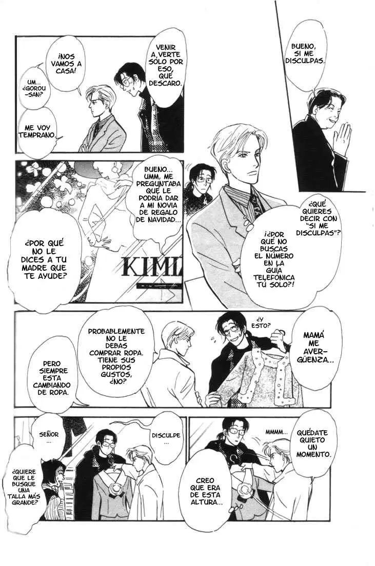 Otona no mondai (1997) - Capítulo 3 - Página 14 - LectorTMOo