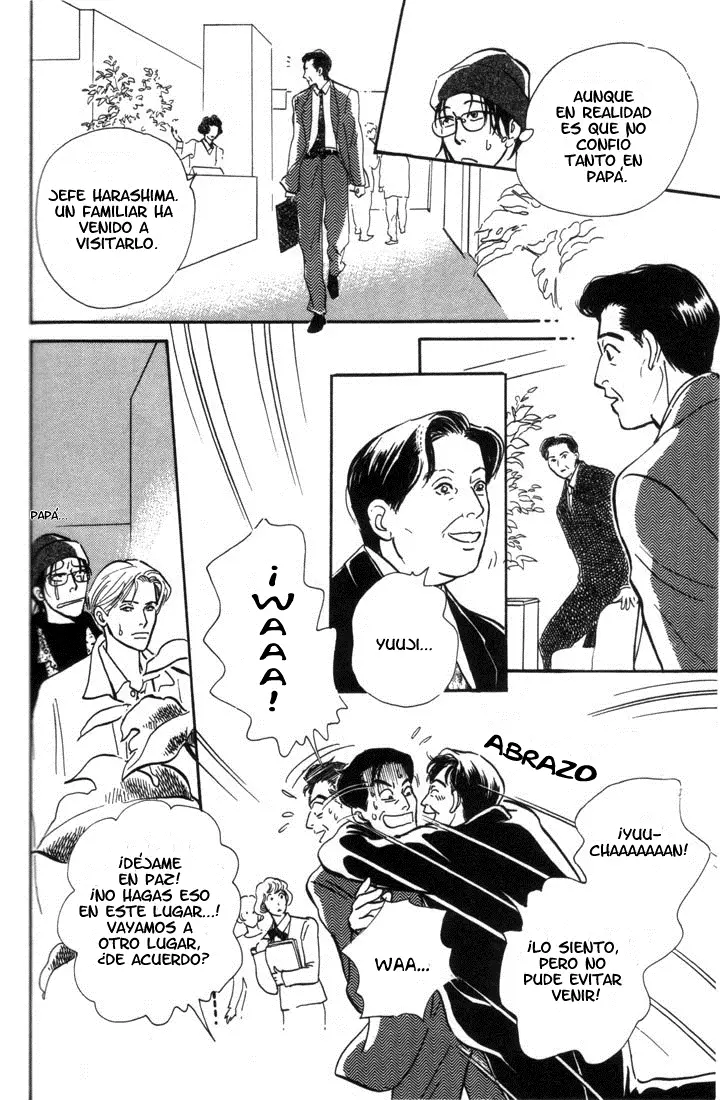 Otona no mondai (1997) - Capítulo 3 - Página 22 - LectorTMOo