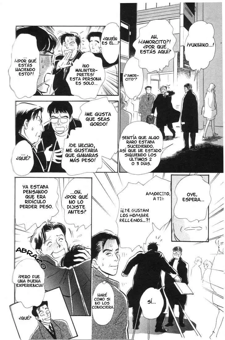 Otona no mondai (1997) - Capítulo 3 - Página 28 - LectorTMOo