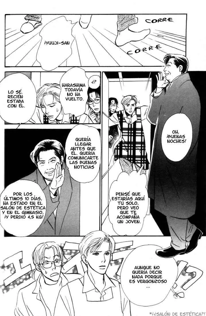 Otona no mondai (1997) - Capítulo 3 - Página 30 - LectorTMOo