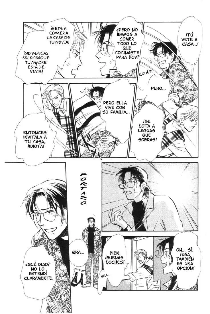 Otona no mondai (1997) - Capítulo 3 - Página 33 - LectorTMOo